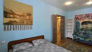 ВЛАДИМИРОВСКАЯ.