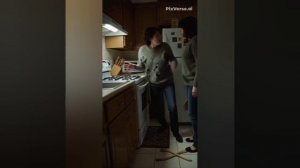 Ночной город