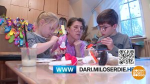 Дарите радость на Рождество! Доброе утро. Суббота. Фрагмент выпуска от 27.12.2025