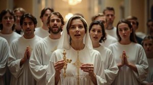 ✠ P𝔰𝔞𝔩𝔪𝔬 XXXI (XXXII) ✠