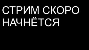 Новогодний Стрим на Reallyworld