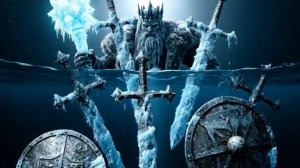 МОРОЗ-ВОЕВОДА  Эпический Защитник Руси