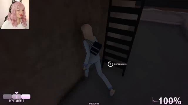 ℹ️ Этот мод добавляет новый сюжет в Яндере симулятор / Yandere Simulator Candy Town Mod #1
🎬 720p смотреть онлайн