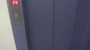 Пассажирские лифты V=1 м-с, Q=630, 1000 кг (5285)