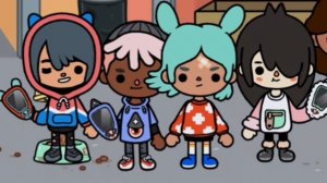 Проверяем секретки в тока бока (бесплатной версии)