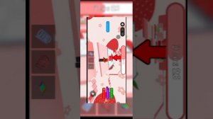 вот и долгожданное видео там короче немного слышно мое голос но надеюсь вам понравиться 😊