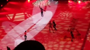 Ледовое шоу  Щелкунчик