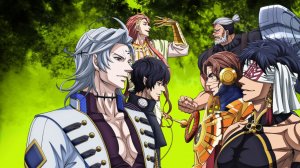 ПОВЕСТЬ О КОНЦЕ СВЕТА | 3 СЕЗОН | КРАТКИЙ ПЕРЕСКАЗ АНИМЕ