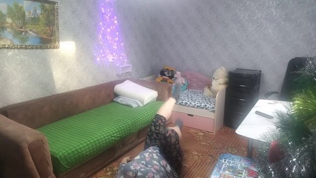 зарядка+ ответ на комментарий смотреть онлайн