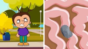 Что будет, если не ходить в туалет по большому