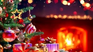 Муз.И.Ганина,сл.М.Бурлакова #демо Добрый Дед Мороз #новыйгод