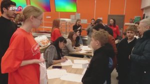 Донской регион присоединился к акции «Новый год в каждый дом!»