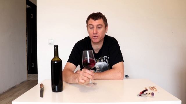 Слепая дегустация вина!!! Угадываем сорта винограда.Ча смотреть онлайн