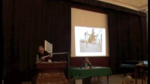 Гусев О М  "Наша Прародина Гиперборея" Конференция ч.7.  КНТ РГО СПб  2008 г