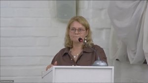 Лекция А.М. Лотменцева «Новое в мировой археологии. Открытия 2024 года»