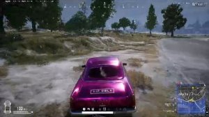 PLAYERUNKNOWN'S BATTLEGROUNDS 2025.12.26 - 20.36.02.25.Одно убийство.DVR