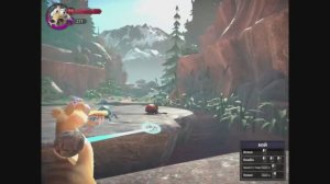 Ice Age Scrat's Nutty Adventure #1 | marazm