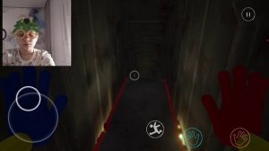 Играю поппи плейтайм 3 часть