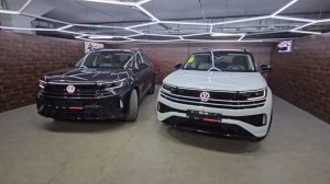 В наличии 🚘Volkswagen Tavendor