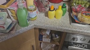 23.12.25 Закупились на Рождество