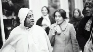 Лекция Шрилы Прабхупады 27.12.1968, Лос-Анжелес. БГ 3.11-19.