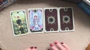 🌺ВОДОЛЕЙ ♒️ ЯНВАРЬ 2026 г. ТАРО РАСКЛАД🌺