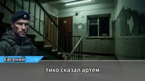 Они избили сына дворника… не зная, что его отец — бывший инструктор спецназа. Началось