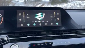 Почему её так любят - Тест-Драйв и обзор Omoda C5