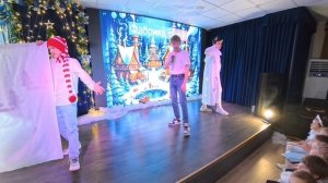 Олег Газманов "Белый снег"