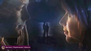 Любовь прошла. Шансон