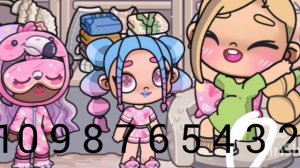 генд Пати кто родился ♀️♂️🤰👩🍼👨🍼перед началом видео пожалуйста можете предположить кто будет