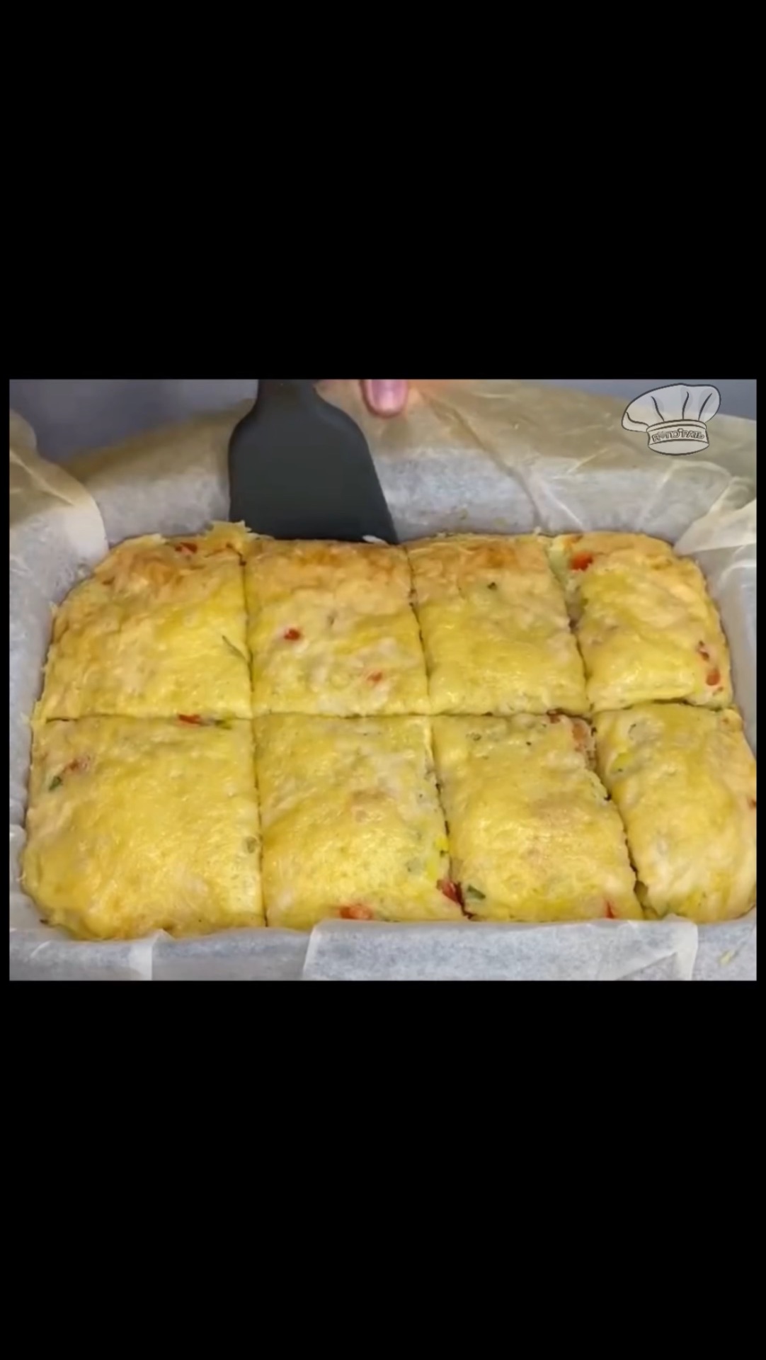 Очень вкусная запеканка смотреть онлайн