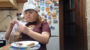 мукбанг  по вашему совету на кухне повесила красные труселямбы ищите глазами