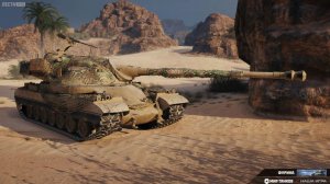 СТАТИСТЫ АПЛОДИРОВАЛИ СТОЯ ИГРОКУ НА ОРСО В МИРЕ ТАНКОВ!