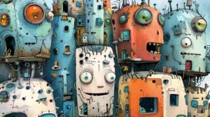 Каллейдоскоп