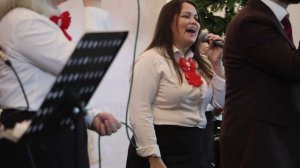 Рождество 12.25