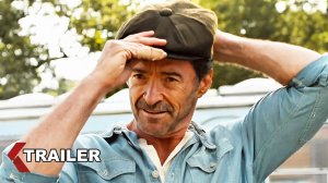 Следствие ведут овечки — Русский трейлер (Дубляж, 2026)