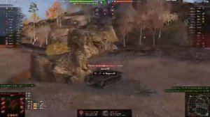 Mir Tankov. Наряжаем Ёлку, кормим Енота=)