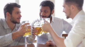 Судьбы разверзлась пасть