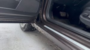 Audi A6 allroad quattro C6 рестайлинг,НА КАРБОНЕ , БЕЗ ДТП. ПРОДАЮ АВТО