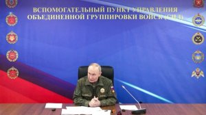 Путин: Запад предлагает Киеву достойные условия завершения конфликта