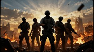 PUBG: Режим выживания — только хардкор