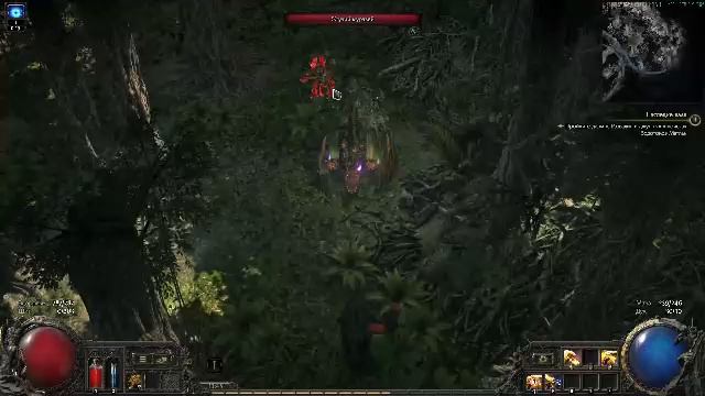 Path of Exile 2 виверна в деле! смотреть онлайн