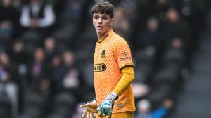 Лучшие сейвы молодежки «Краснодара» в осенней части сезона 2025. Часть 2