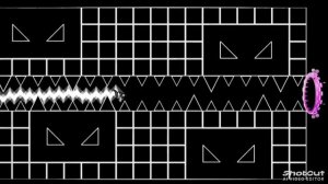 Baffed Kocmoc by Retroman GD.