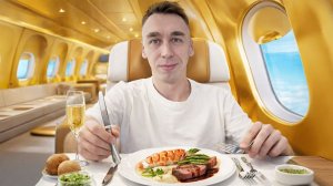 Билет на Самолет за 15,000 vs 300,000!