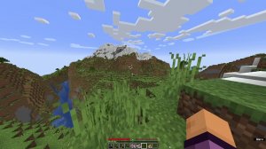 выживаем со своей с сборкой модов