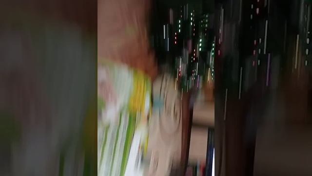 Пять ночей с гусеницой 2 часть 1 ночь