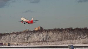 Мишустин утвердил новую программу безопасности полетов гражданской авиации