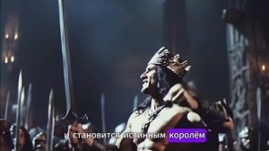 "Властелин колец" (1984): Возвращение короля | Трейлер темного фэнтези